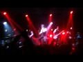 Family Force Five Opener In Columbus CRAZY