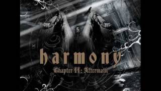 Harmony-Silently We Fade-Christian Progressive Power Metal