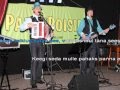 Parvepoisid - Siit ma tulen (sõnadega) 