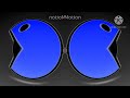 Pacman LG Logo Effects G Major 4