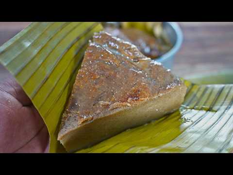 The Only Dish My Grandma Cooked That I Loved