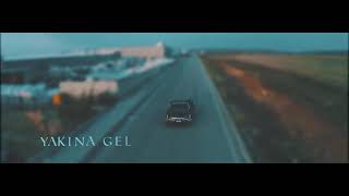 Allame ft. Patron (official klip) yakına gel