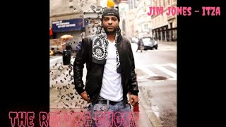 Jim Jones - Itza