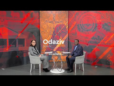 Odaziv - Posljednja vremena i apokaliptički događaji