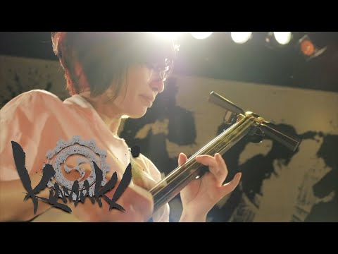 ユビキリ拳万@KYOTO MUSE