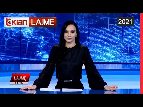 Edicioni i Lajmeve Tv Klan 22 Dhjetor 2021, ora 12:00 Lajme – News