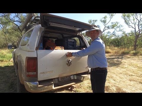 Getting the most out of your ute tray | ARB Canopies & Storage