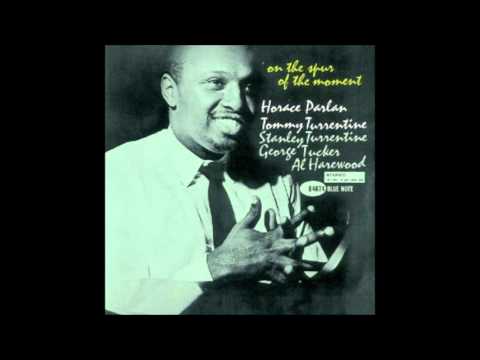 And That I Am So In Love - Horace Parlan