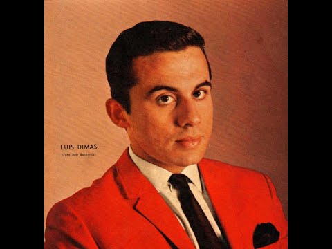 Luis Dimas - Me Recordarás (remaster)