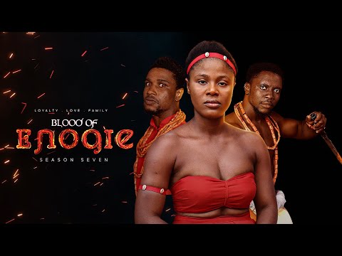 Blood Of Enogie | Season 7 | ROK Studios