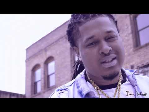 Mar Money ft. Yung X "Miss My Dogs" (Music Video)
