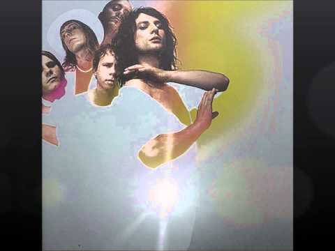 Let Me Down Gently - The Ark