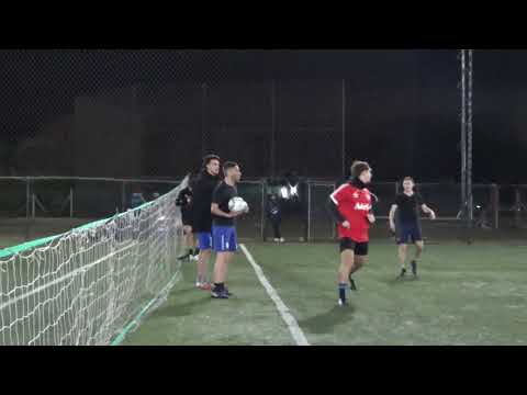 ROTONDA FC VS WOM FC - #LigaNuñez - #Apertura SLL - 10/7/23