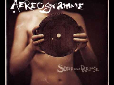 Aereogramme - In Gratitude