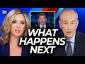 Bill O’Reilly Visibly Shocks Host w/ His Prediction for What Happens Next