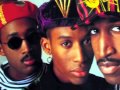 Tony Toni Toné Whatever You Want New Orleans Bounce Remix