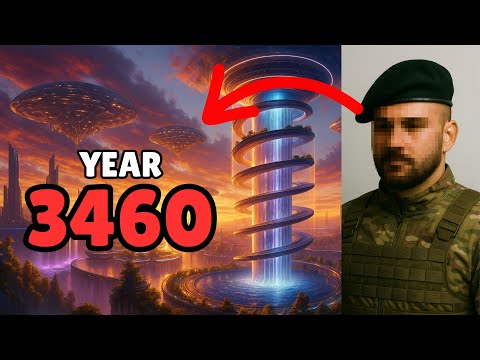 10 storie scioccanti di VIAGGIATORI DEL TEMPO e PORTALI che ti lasceranno senza parole!