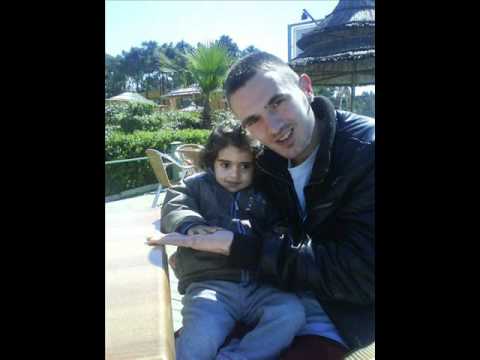 Lil Ami - Be A Gangsta (feat Hejs Shkodrani).wmv