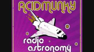 Acidmunky - Move On