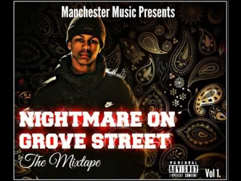 Keekz-No Pressure (Nightmare on Gstreet)