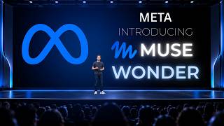 Meta Drops Muse Wonder: Beats GPT-6 Astra & Gemini 4 Argon?