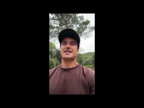 Testimonio: Emprendedor