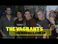 The Vagrants,  "Time Costs Nothing"  Live in Melbourne, Australia