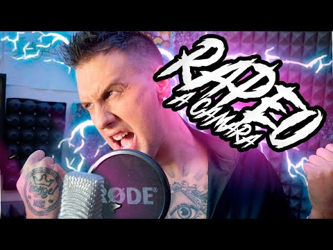 POR AHORA - IVANGEL MUSIC | RAPEO A CÁMARA