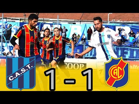 B Metro : SAN TELMO 1 - 1 COLEGIALES | (Reducido - Semifinales) | LOS GOLES