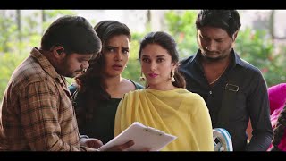 Sammohanam Telugu Released South Movie Hindi Dubbed | Sudheer Babu, Aditi Rao | South Indian Movies