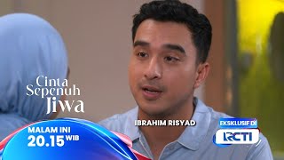 Download lagu CINTA SEPENUH JIWA TRAILER: APA JULIAN MAMPU MEMENUHI JANJINYA UNTUK MENJAGA LALA? - Ibrahim Risyad mp3