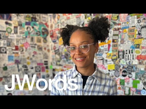 Jwords @TheLotRadio 04-09-2025