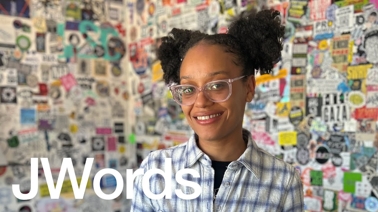 Jwords - Jwords @TheLotRadio 04-09-2025