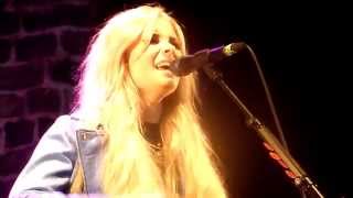 Nina Nesbitt - 18 Candles - Usher Hall, Edinburgh - 23-03-2014