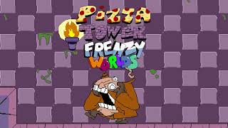 Cover art for THE MELTY MASH