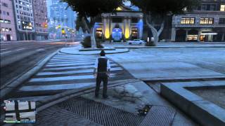 party on the roof tops