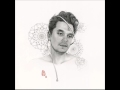 John Mayer - In The Blood