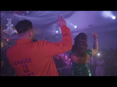 EMILY SINGH - NETHERLANDS 2024 🇳🇱