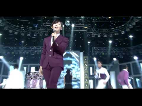 [Kyuhk] 110717 GAYO MBLAQ - You Know It