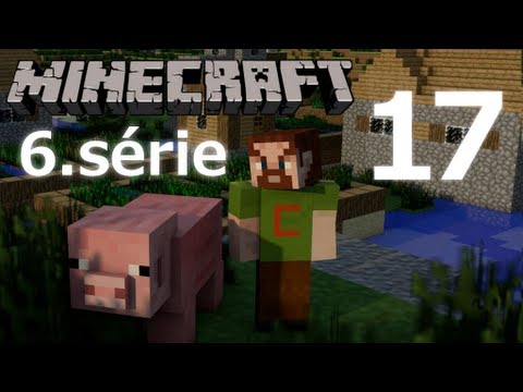[Cepmanův Minecraft SP LP] S06E17 aneb Most