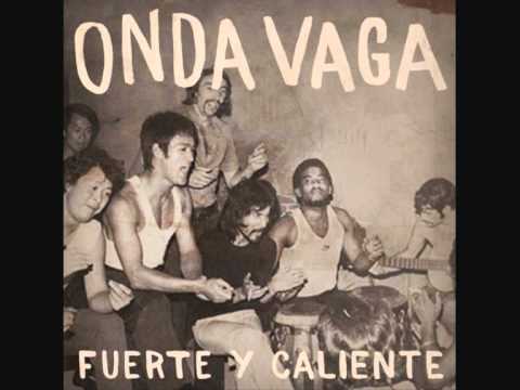07 Havana Affair - Onda Vaga