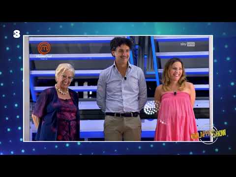 GialappaShow St. 1 - "Cucino per la mia famiglia"