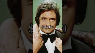 Johnny Cash STOLE His Songs?! 😳