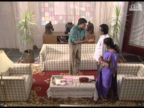 Episode 175: Akila Telugu TV Serial - AVM Productions