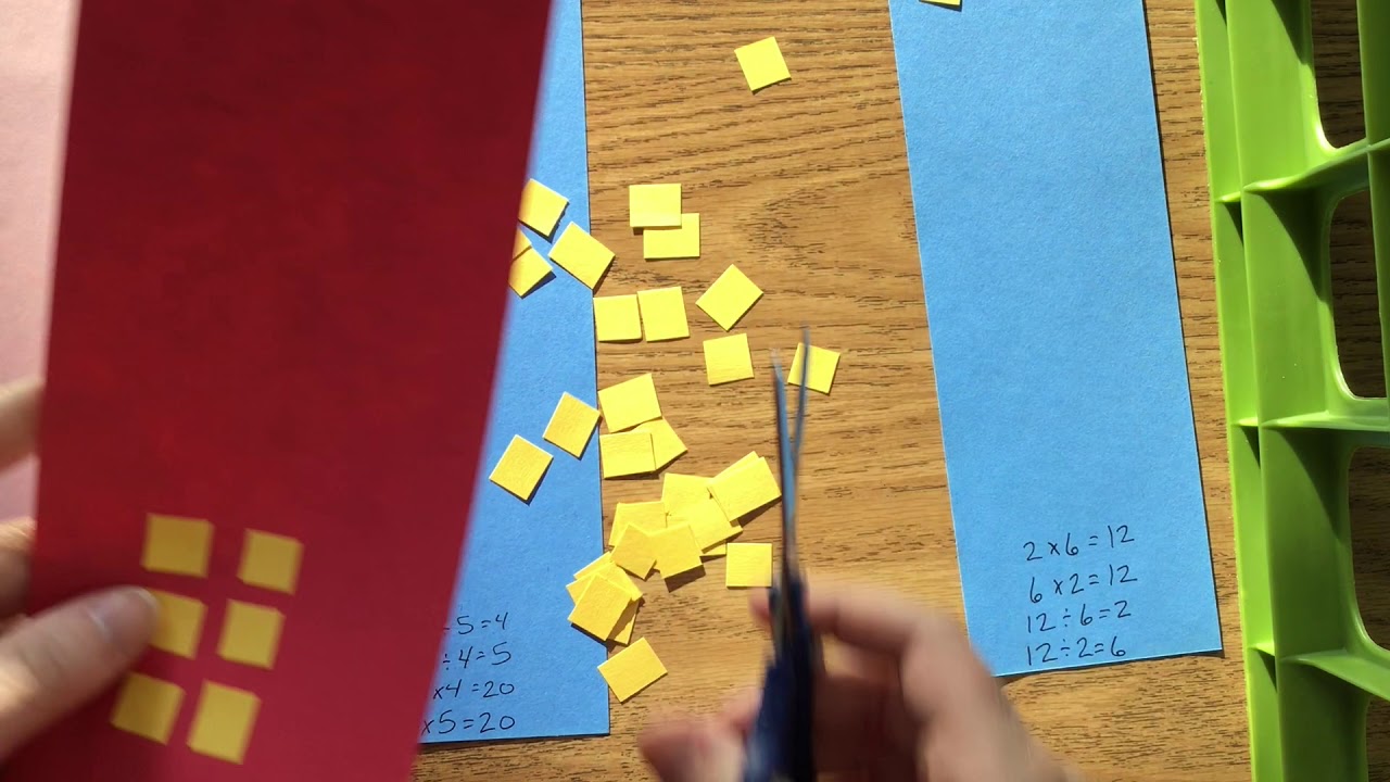 Array City Construction