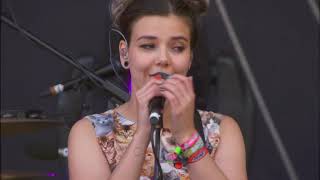 Of Monsters and Men Live at Main Square Festival 2013 Arras, France