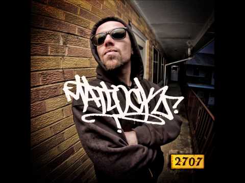 MATLOCK- 2707 (Full Album) 2011
