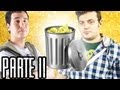 HOW TO FIND GOLD IN TRASH Part 2 With Simone From FancazzistiAnonimi