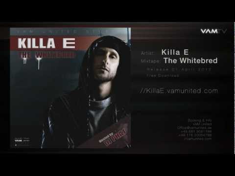 # 02 Yes Man / Killa E / The Whitebred Vol. 1