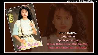 Download lagu Lady Avisha - Jalan Terang mp3 Download lagu Lady Avisha - Jalan Terang mp3